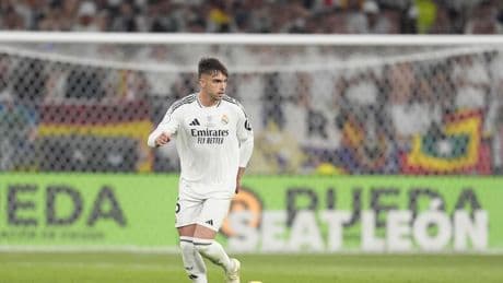 La menor que aparece en el vídeo de los canteranos del Real Madrid pide 4 años cárcel para Asencio