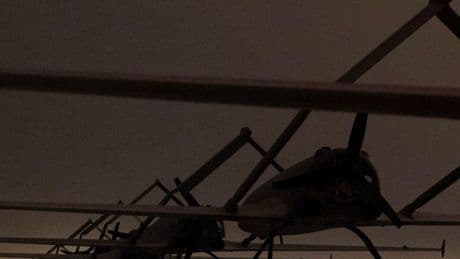 Ukrainian Drones Patrol A 16-Mile Kill Zone. ‘If You Simply Drive On Any Roads, You Risk Your Life,’ One Russian Blogger Warned.
