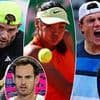 Emma Raducanu among four main candidates for Sir Andy Murray to coach next as his partnership with Novak Djokovic ends - INSIDE TENNIS