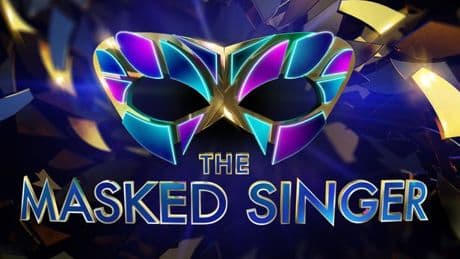 The Masked Singer UK's Harriet Rose admits feeling like 'MI6 agent' over secrecy