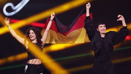 Musik: ESC-Analyse: Der Untergang des Raabendlands - oder nicht?
