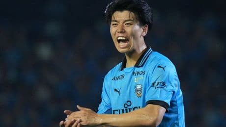 Record-breaking Tottenham signing Kota Takai speaks out on his strengths