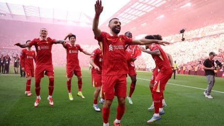 Liverpool expose glaring flaw in Chelsea’s model en route to Premier League title