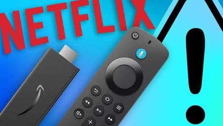 Netflix will stop working on some Fire TV Sticks next month - is yours on the list?