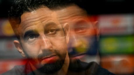 The surprise Ruben Amorim pick that can inspire Manchester United to Europa League glory