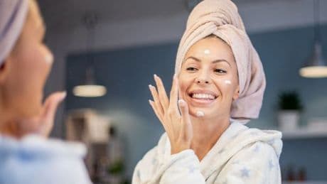 ‘I can see a difference in my fine lines already’—L’Oreal anti-ageing cream has 50% off