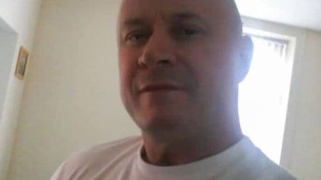 Dad dies after 'sitting down for butty and a yoghurt'