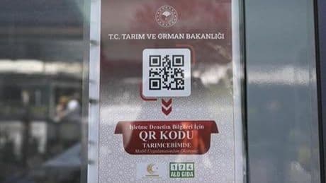 Tüketici dernekleri 'karekod uygulaması'nın zorunlu hale getirilmesinden memnun