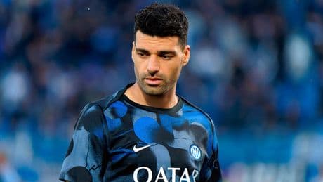 Er sitzt dort fest - Klub-WM-Star meldet sich aus dem Iran