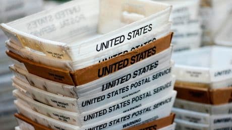 Postal services that suspended US shipments need time to prepare for new tariffs, UN agency says