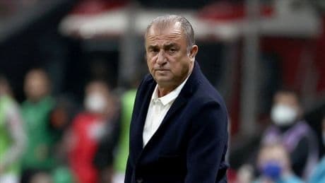 Fatih Terim'in ekibi Al Shabab, Al Fateh'e mağlup oldu