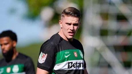 Viktor Gyokeres FURIOUS with Sporting Lisbon after learning of transfer 'lie'