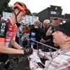 Arensmania in Boxmeer: over gin tonic in Parijs, de tranen van opa en de laatste wens van een ernstig zieke fan