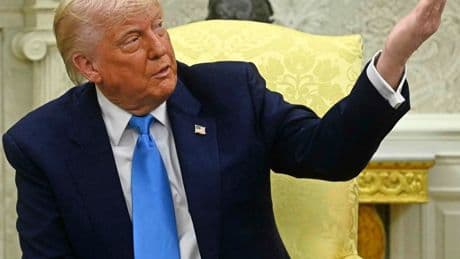 Trumps ’Big Beautiful Bill’ splijt Republikeinen: torenhoge schuldenberg VS groeit nóg verder