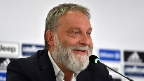 &quot;La storia Juve &egrave; pi&ugrave; grande di tutto. Chiave persa a Vinovo e ritrovata cos&igrave;&quot;