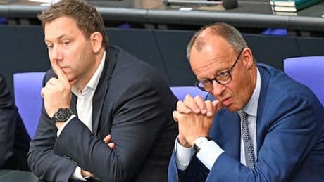 Hoffen statt sparen – Schwarz-Rot und die 172-Milliarden-Euro-Lücke
