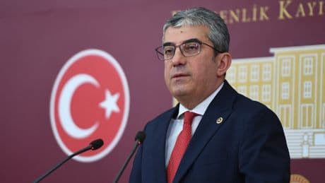 CHP'li Günaydın: “Yargıyı araçsallaştırarak siyaseti dizayn edemezsiniz”