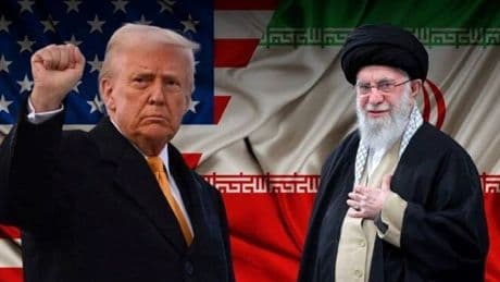 İddia: Trump İsrail'in Hamaney'e suikast planını engelledi