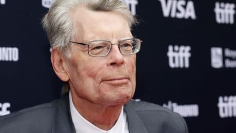 Stephen King: US-Autor findet Superheldenfilme nicht blutig genug