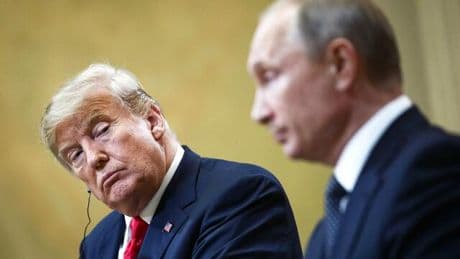 Ukraine-Gipfel in Alaska: „Trumps Team verfügt weder über Russland- noch über Regierungsexpertise“