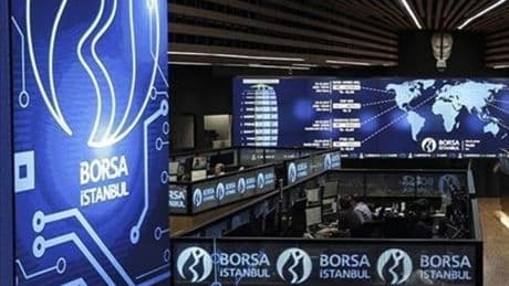 Borsa günü yatay tamamladı
