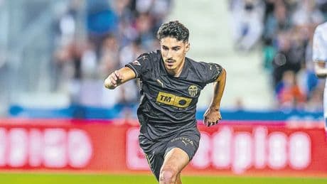 Almeida’da geri sayım