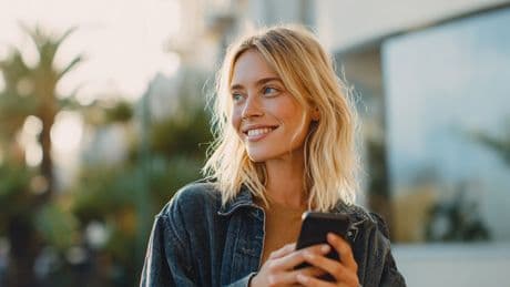 Monatlich kündbar, dauerhaft günstig: 25 GB Klarmobil Allnet-Flat für 4,99 Euro im Monat