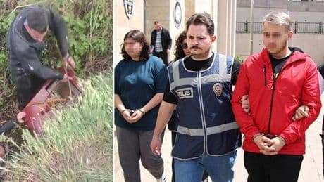Yaşlı adamın 2 milyon liralık altınları çalındı! Hırsızlar tanıdık çıktı