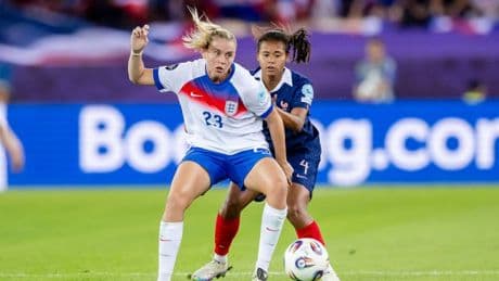 Why England can win crunch Women’s Euro 2025 match against the Netherlands
