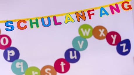 Einschulungsuntersuchungen: Sprachdefizite bei Thüringer Schulanfängern nehmen zu