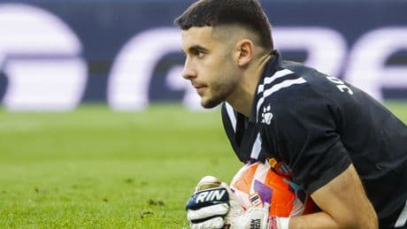 Joan García, como Zamora y Urruti, llega al Barça tras la rampa de lanzamiento del Espanyol