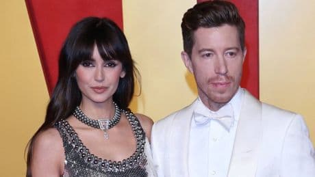 Nina Dobrev und Shaun White: Paar soll Verlobung gelöst haben