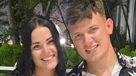 Brit couple stranded in Spain as dream holiday turns into nightmare in seconds