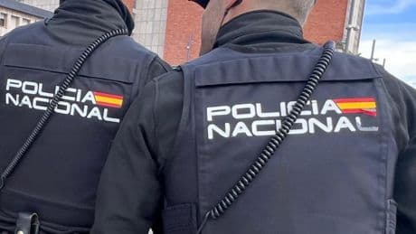 Dos detenidos en Medina del Campo por provocarse lesiones graves durante una pelea con una remachadora