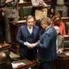 Hoogspanning in parlement: Arizona buigt zich donderdag over Palestijnse zaak