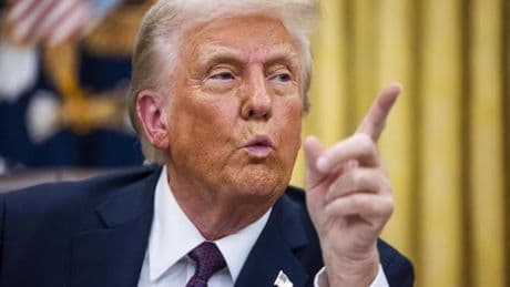 La Casa Blanca insiste en que todos los países tienen que gastar el 5% del PIB en defensa, "incluida España"