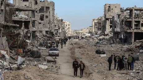 Plan voor Palestijns 'getto' in Rafah versterkt verdeeldheid in Israël