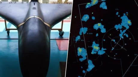 Ucrania está viendo llegar objetos a 500 km/h. Rusia ha convertido su arma más letal en un monstruo a velocidad de crucero