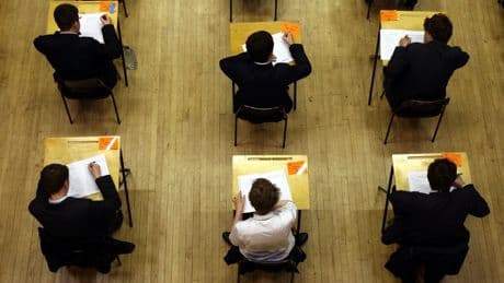 Government told to set out plan to tackle ‘significant challenges’ with T-levels