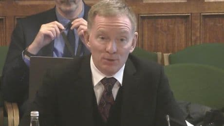 MP says he was sexually abused by former National Youth Theatre boss