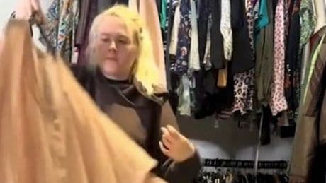 'I’ve made £10k on Vinted in 2 years - you can too but you must do one thing'