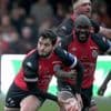 Rugby - Nationale 2. Face au Stade nantais, le Niort RC vise, enfin, le dernier carré