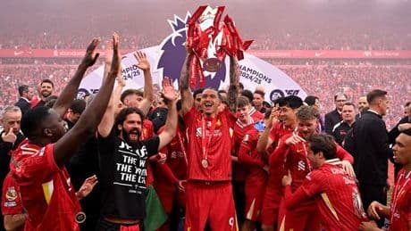 Premier League 2025/26 KEY DATES as Arsenal, Man Utd and Liverpool await fixtures