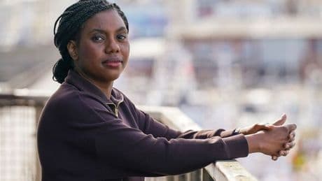 Kemi Badenoch makes HUGE admission on ECHR as she blasts meddling Euro judges