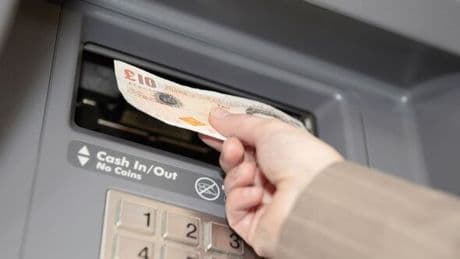 Barclays, Halifax, Lloyds, NatWest, and RSB customers see new ATM rule change