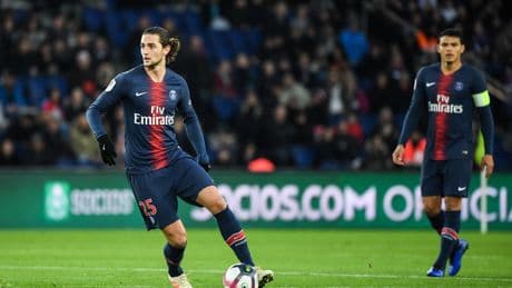 Foot : «Pour moi, c’est choquant», Thiago Silva fustige Rabiot après sa signature à Marseille