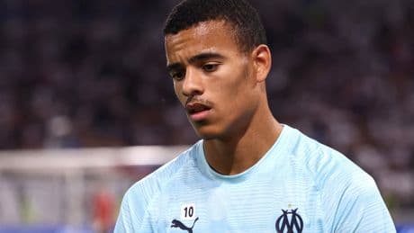 'Not in our thoughts': England not considering Mason Greenwood return, insists Thomas Tuchel