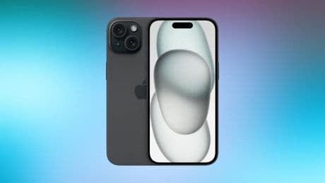 Plus besoin d'attendre, l'iPhone 15 est disponible à moins de 750 euros sur Cdiscount
