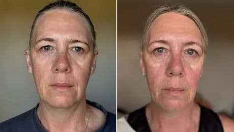 'I'm 27 and my mum's 53 - we're huge fans of this moisturiser and eye cream'