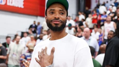 Mikal Bridges’ extension one of three tasks remaining on Knicks’ offseason list